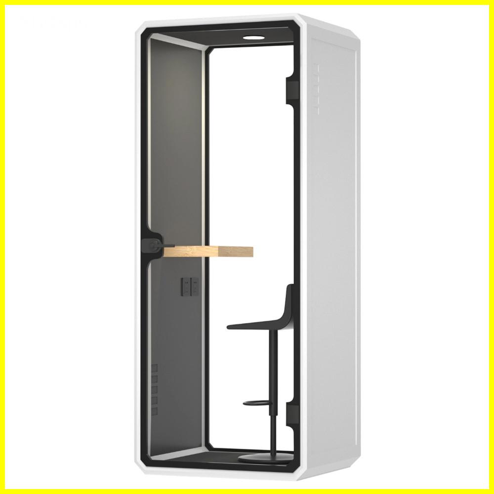 soundproof booth cheap - INBOXpod