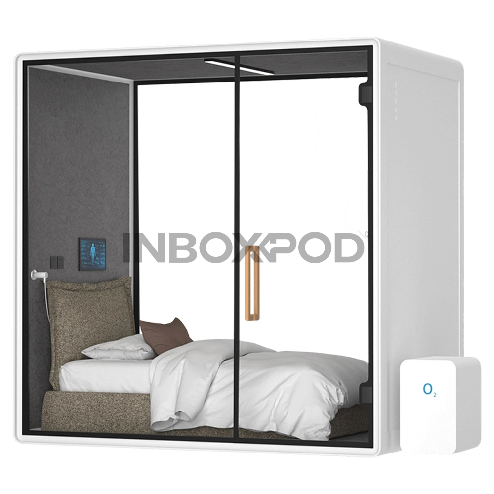 soundproof booth for home - INBOXpod soundproof booth for home - INBOXpod