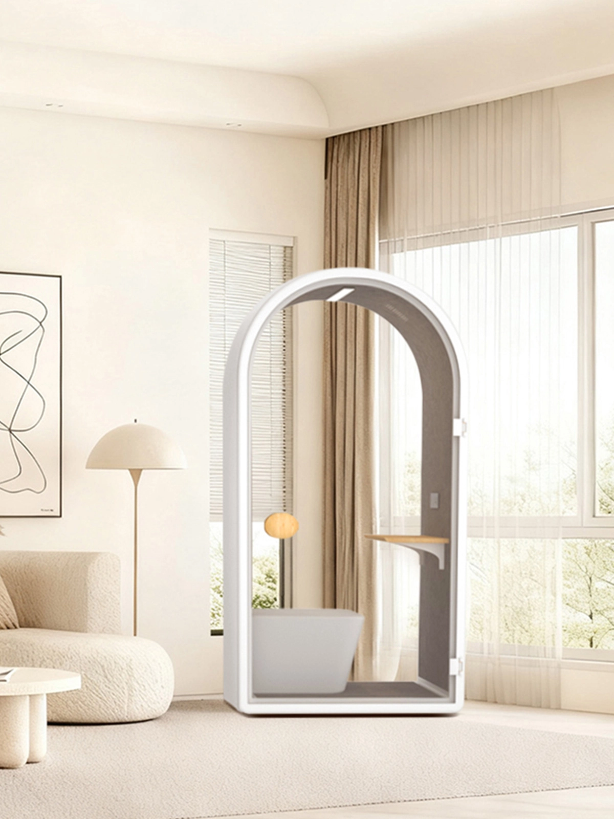 The-Future-of-Work-Designing-for-Silence - INBOXpod