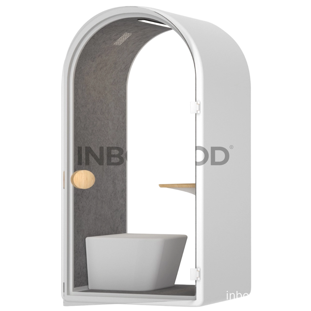 White - INBOXpod