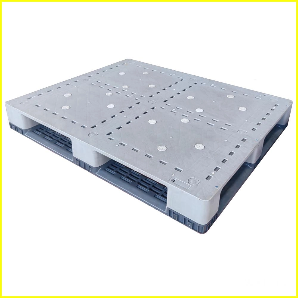 1210-150 Plain Pallet Six-runner T - Weihong