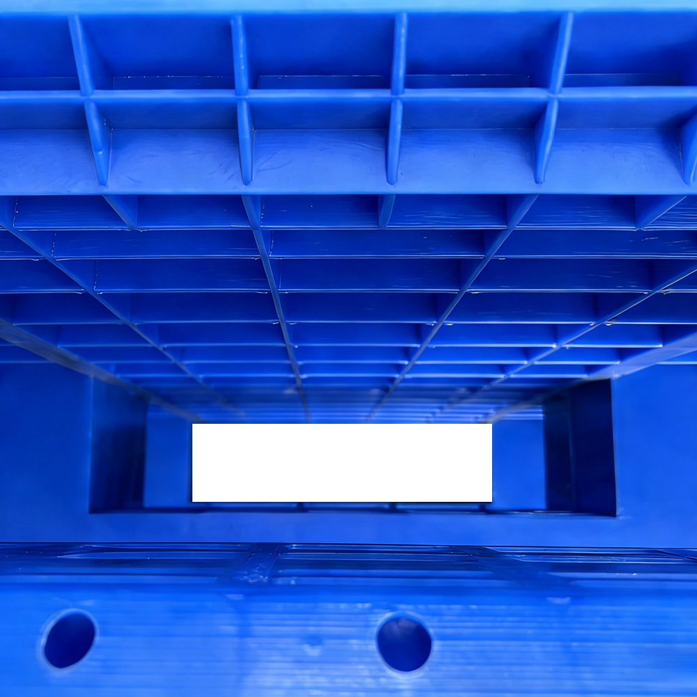 1210-150 Reinforced Structure Detail - Weihong