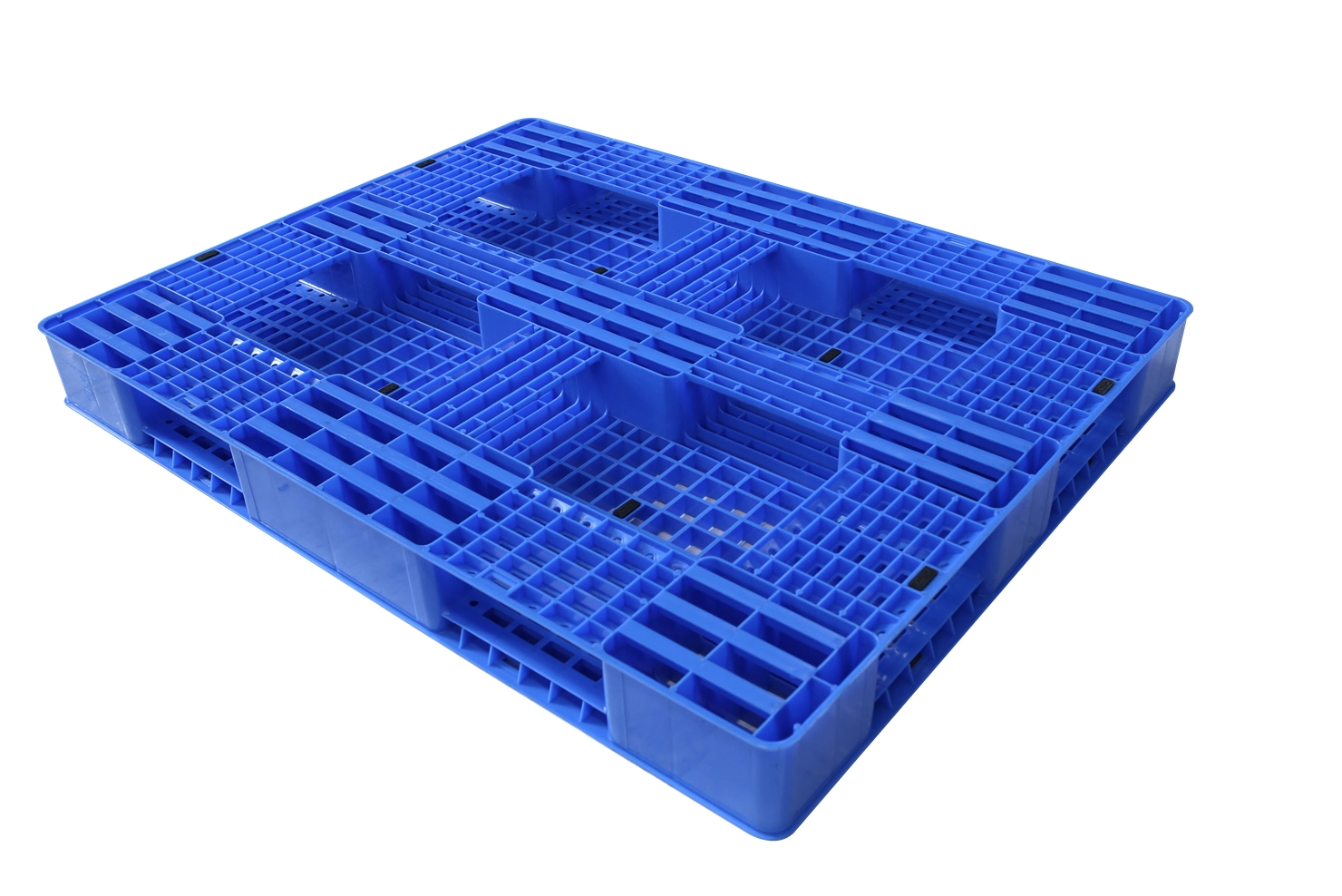Plastic Pallet ZJ1411-140 B - Weihong