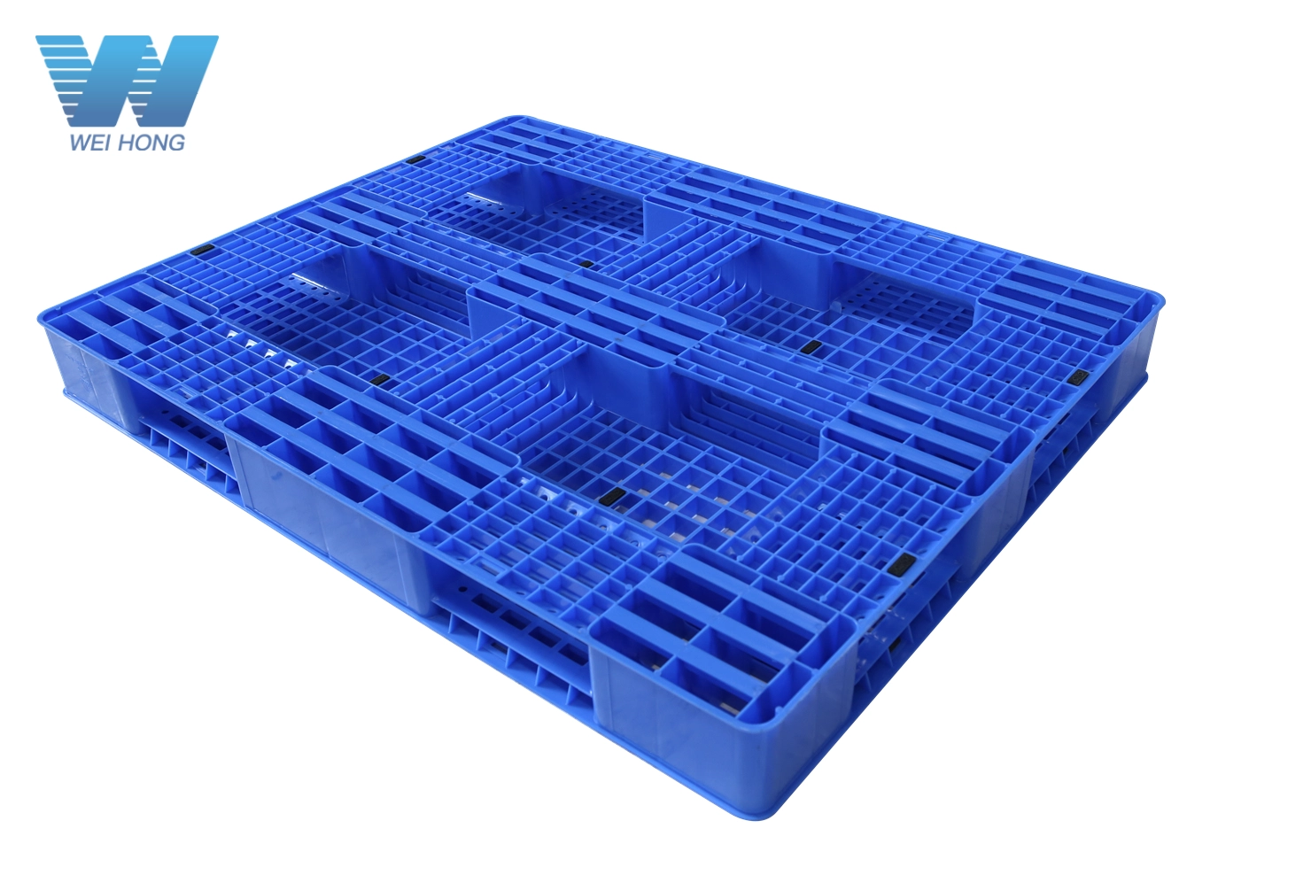 Plastic Pallet ZJ1411-140 B - Weihong Plastic Pallet ZJ1411-140 B - Weihong