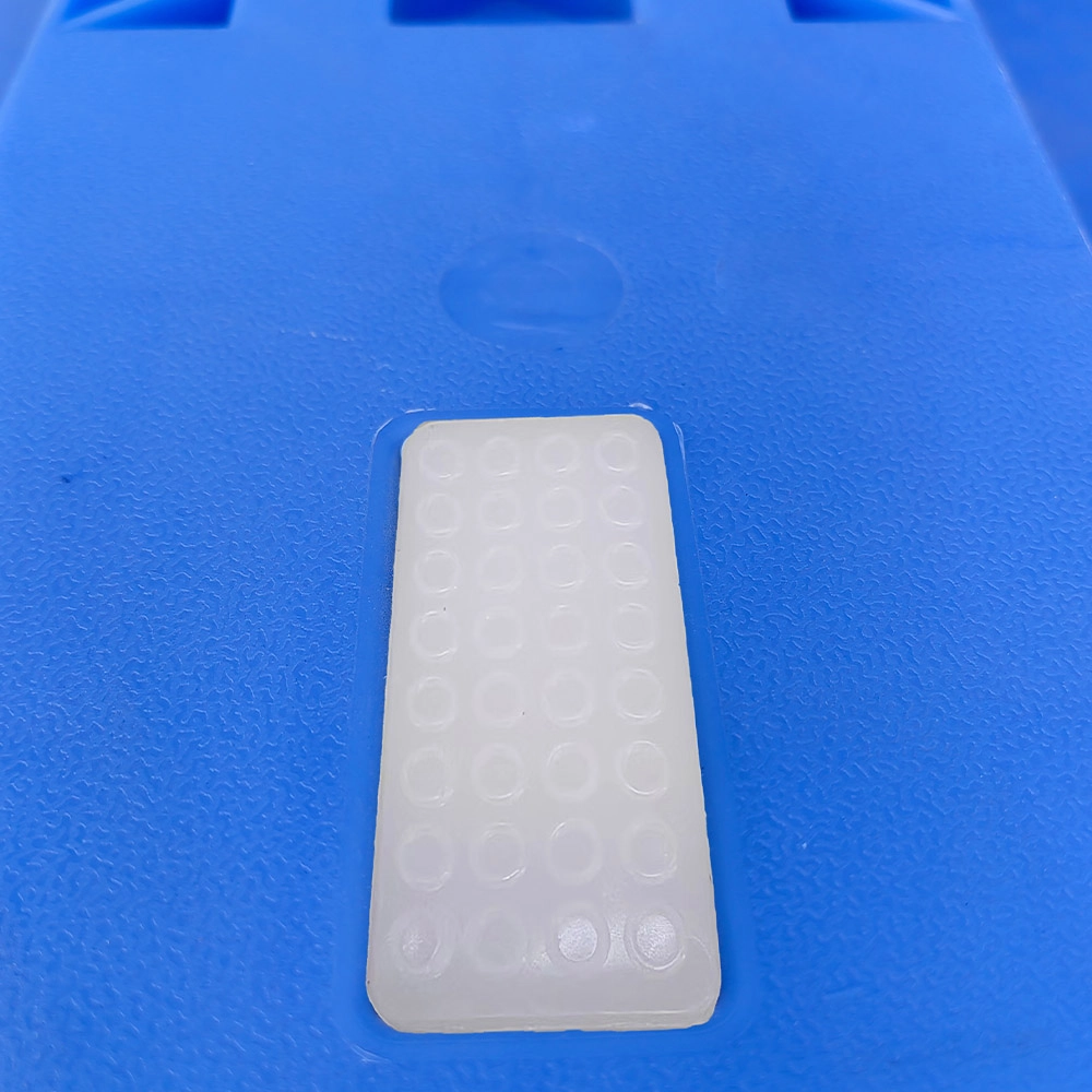 Anti-slip Insert in Leg - Weihong