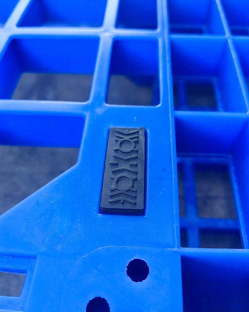 Anti-slip Insert - Weihong