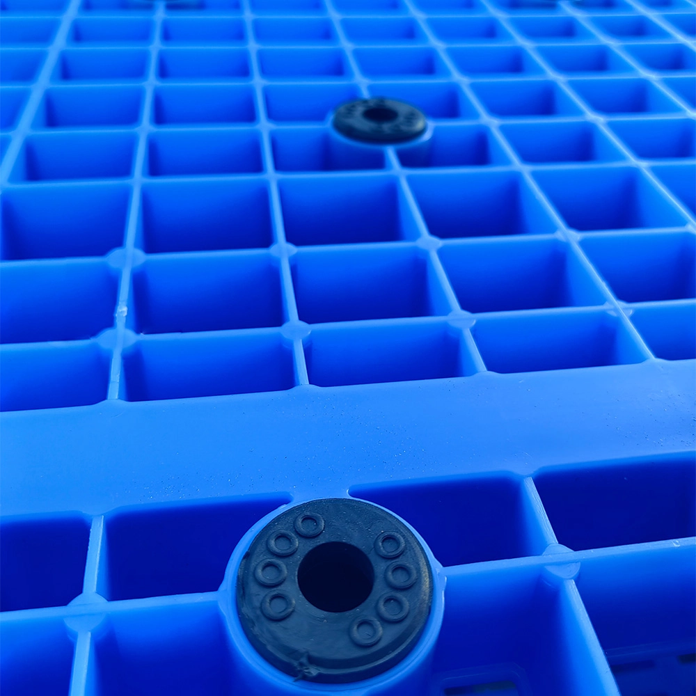 Anti-slip pad on surface - Weihong