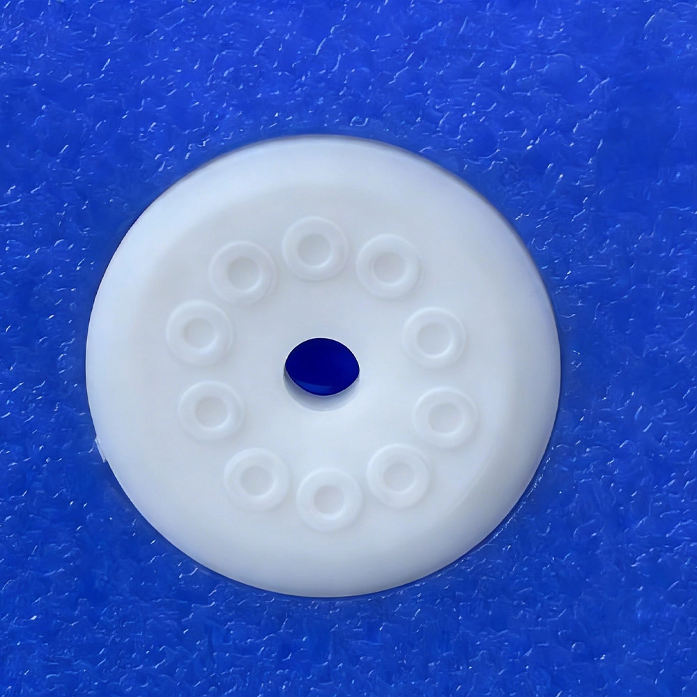 Anti-slip pad on surface - Weihong