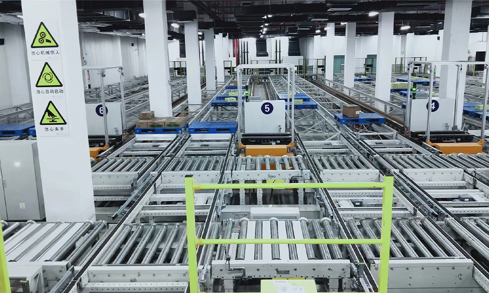 AS RS Management - Weihong