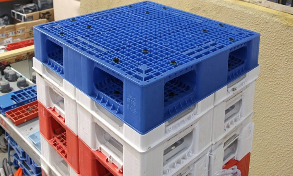 AS RS Management - Weihong