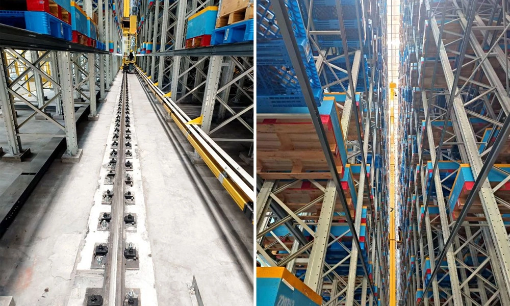 AS RS Management - Weihong