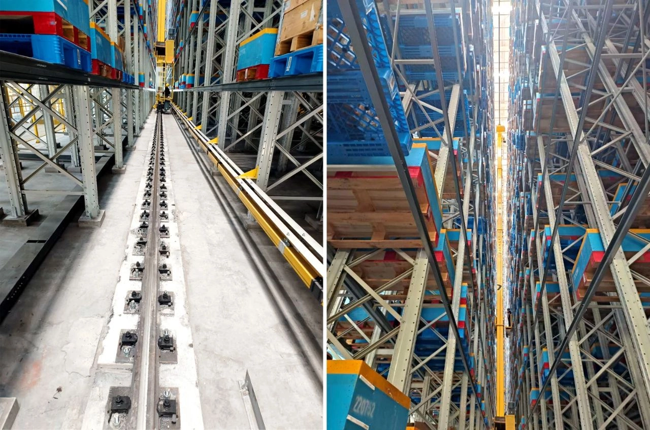 立库使用图 - ويهونغ