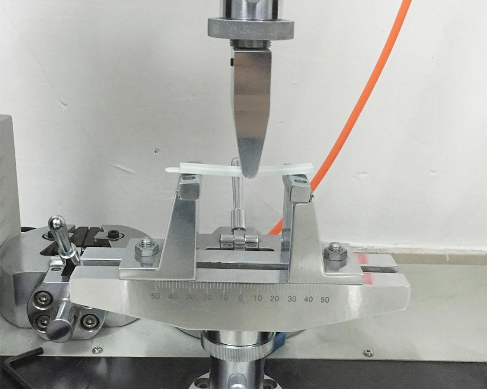 Bending test - Weihong