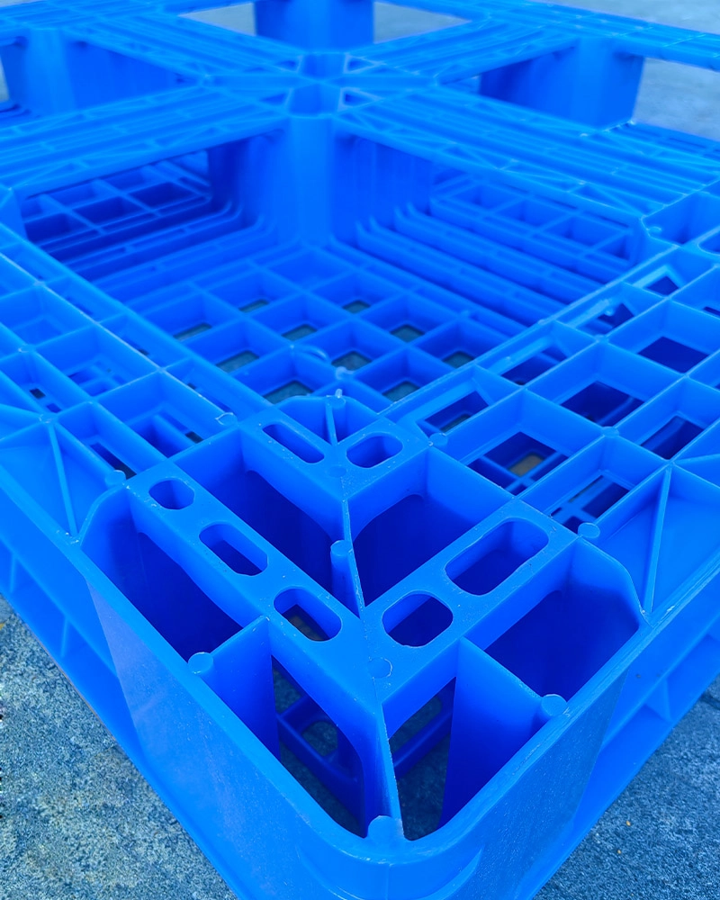 Bottom Structure - Weihong