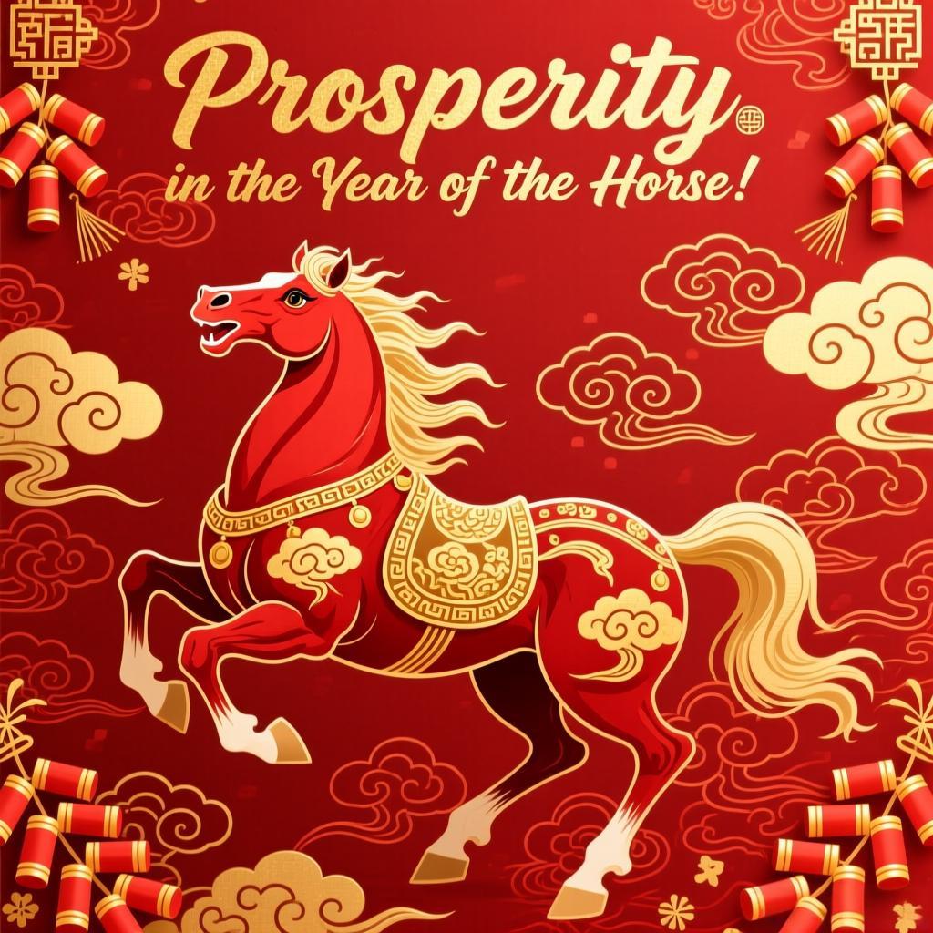 Chinese New Year 2026