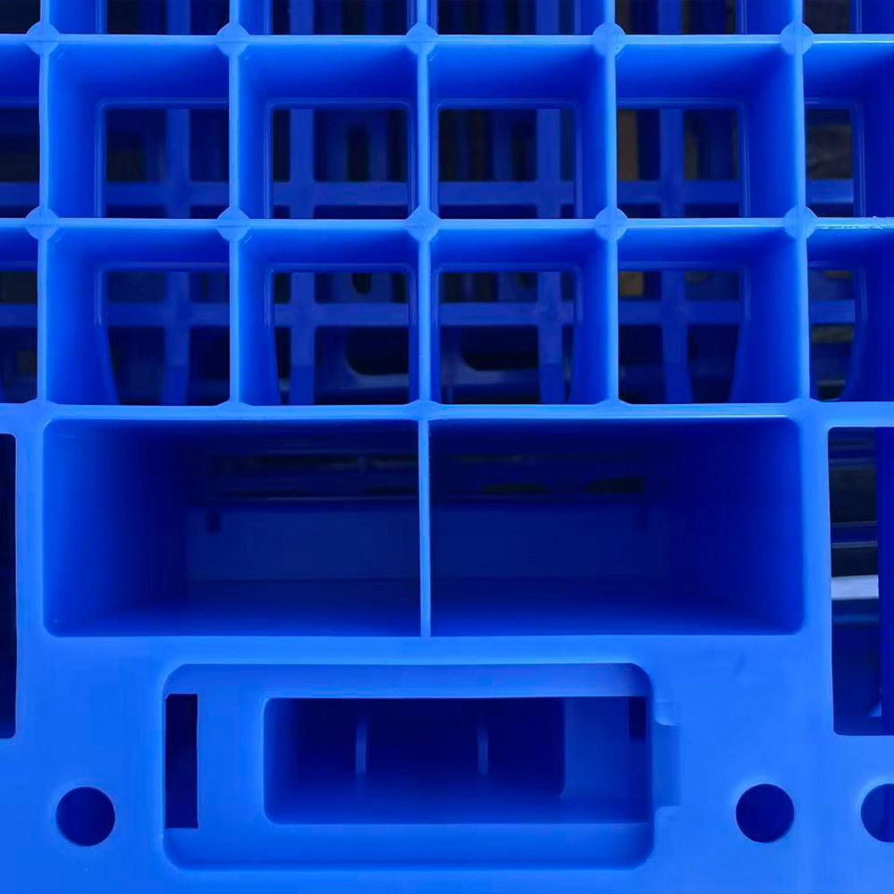 Chip slot position - Weihong