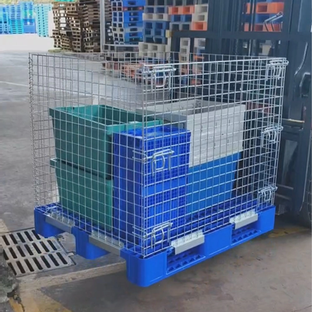 Cold Room Storage and Transport - Weihong