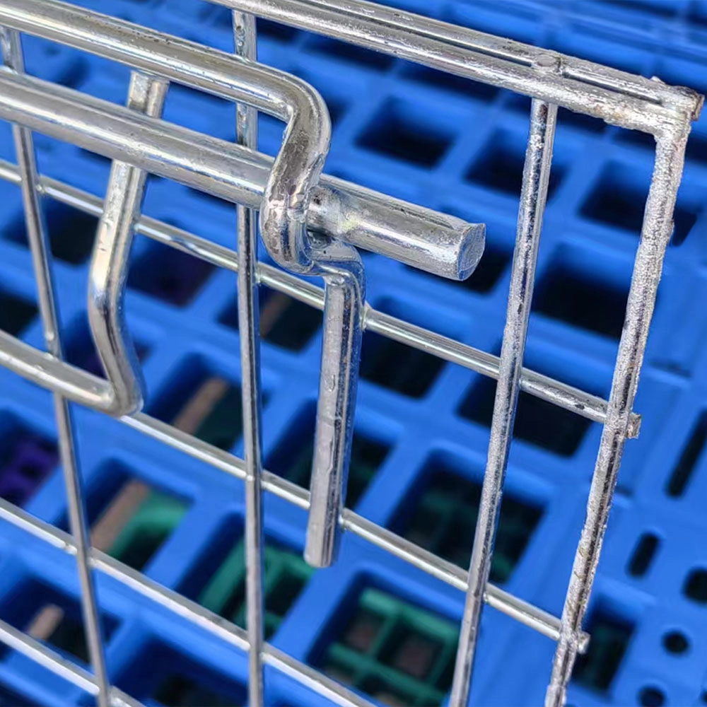 Customized Fasten Plug Design - Weihong