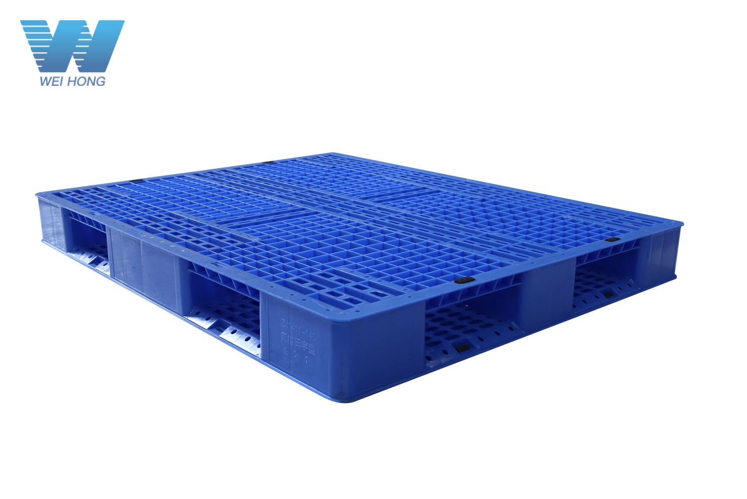 Plastic Pallet ZJ1411-140 T - Weihong
