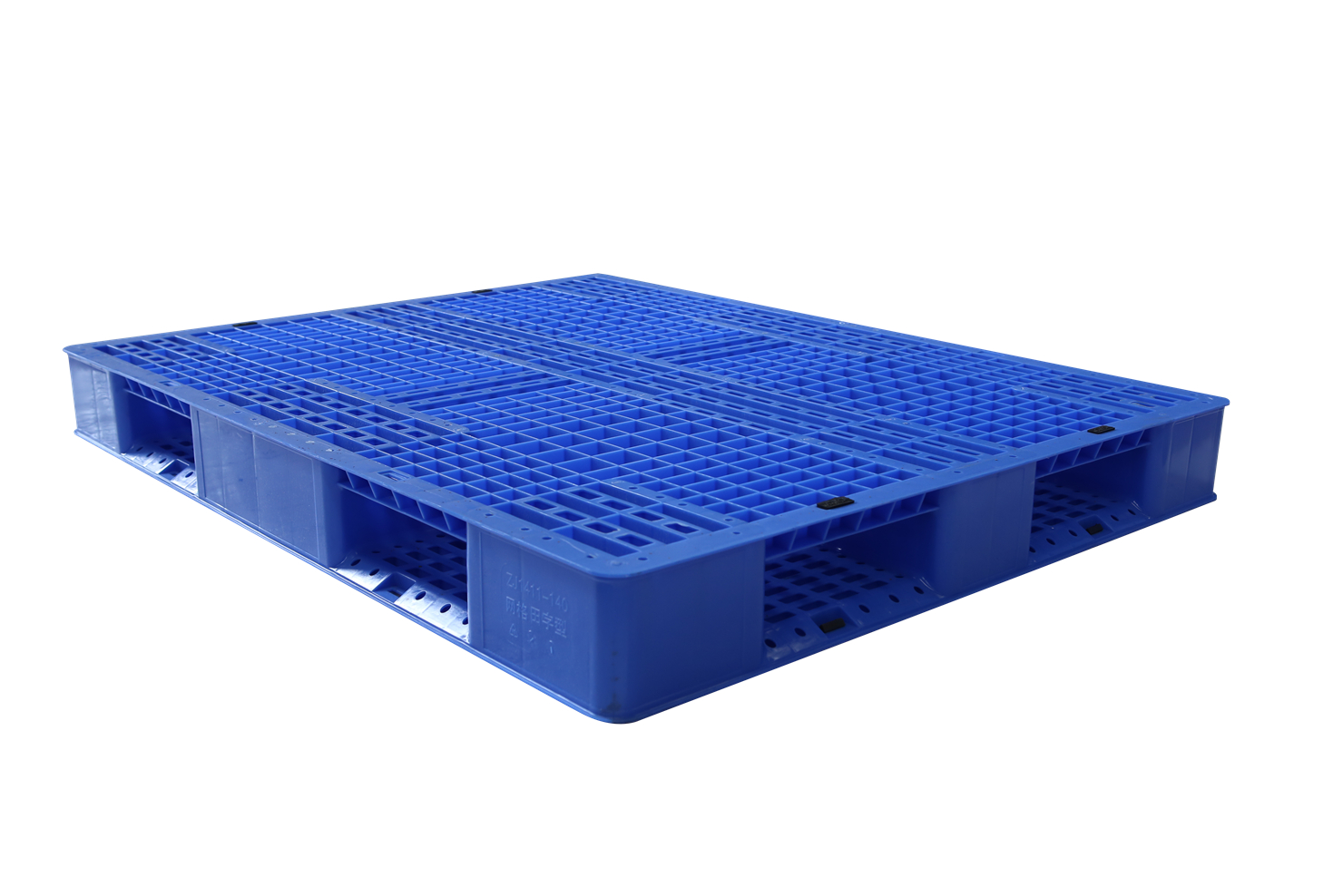 Plastic Pallet ZJ1411-140 T - Weihong