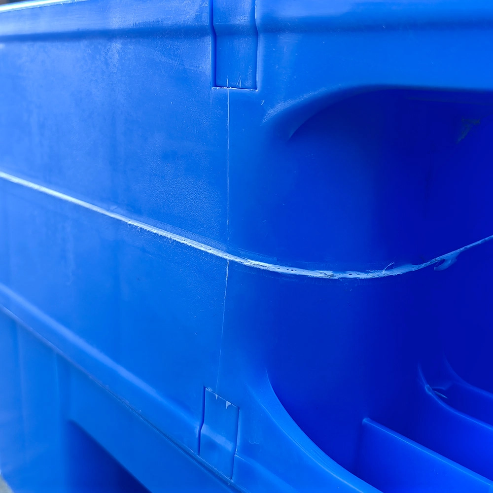 Elegant Welding - Weihong