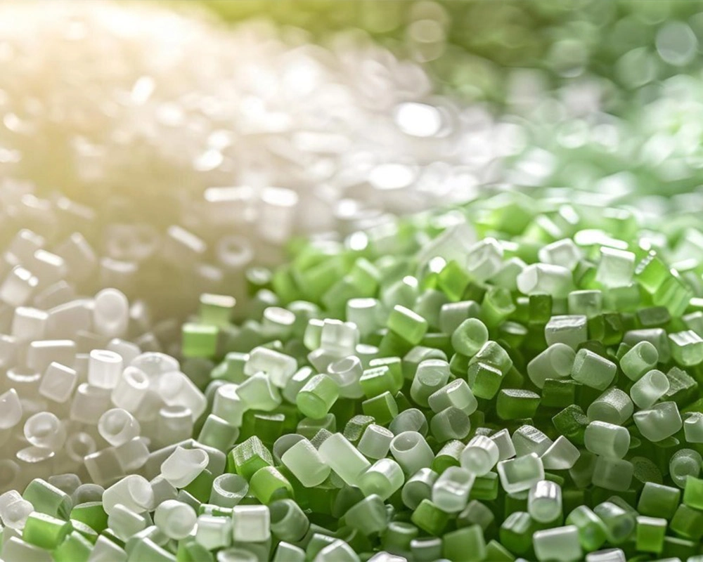 Environmental Modified Materials - Weihong