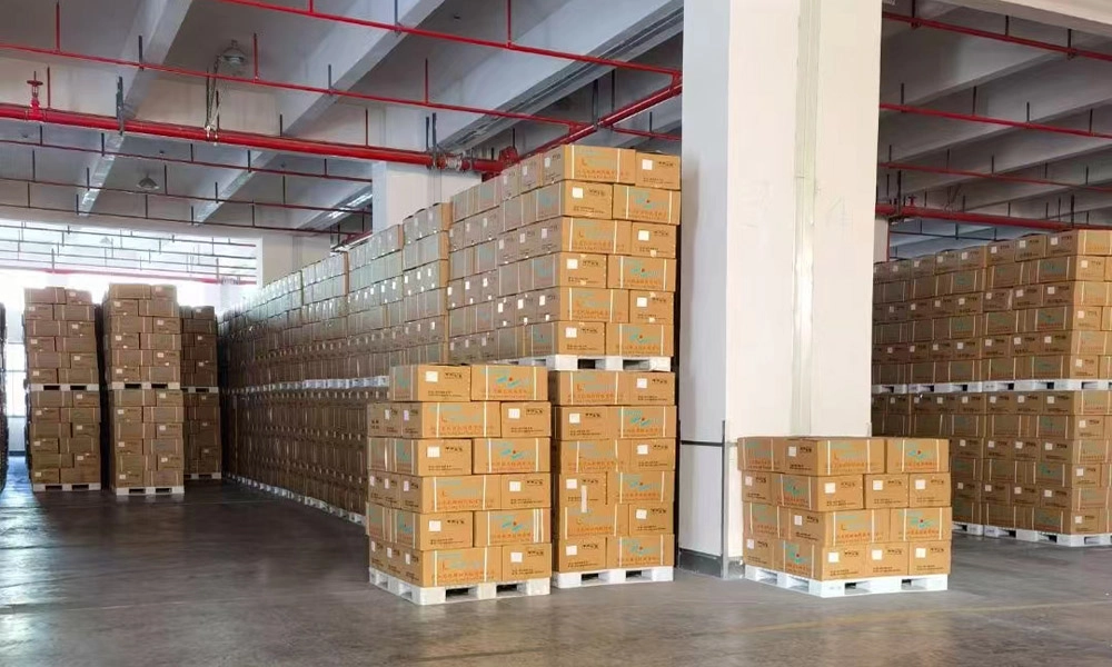 General Cargo Storage - Weihong