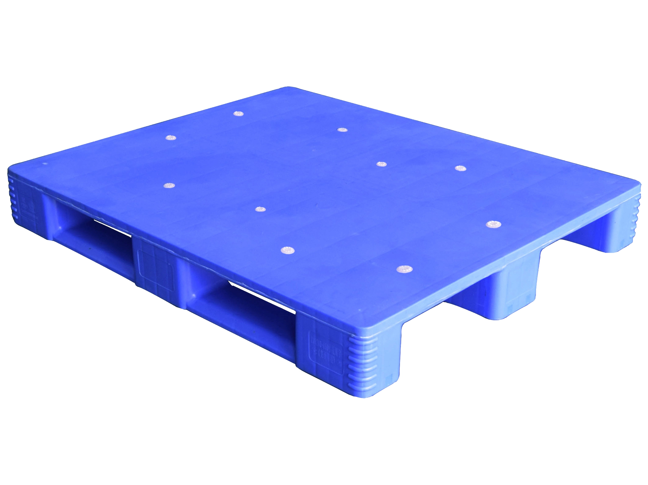 Hygienic Plastic Pallet 1811-165 - Weihong