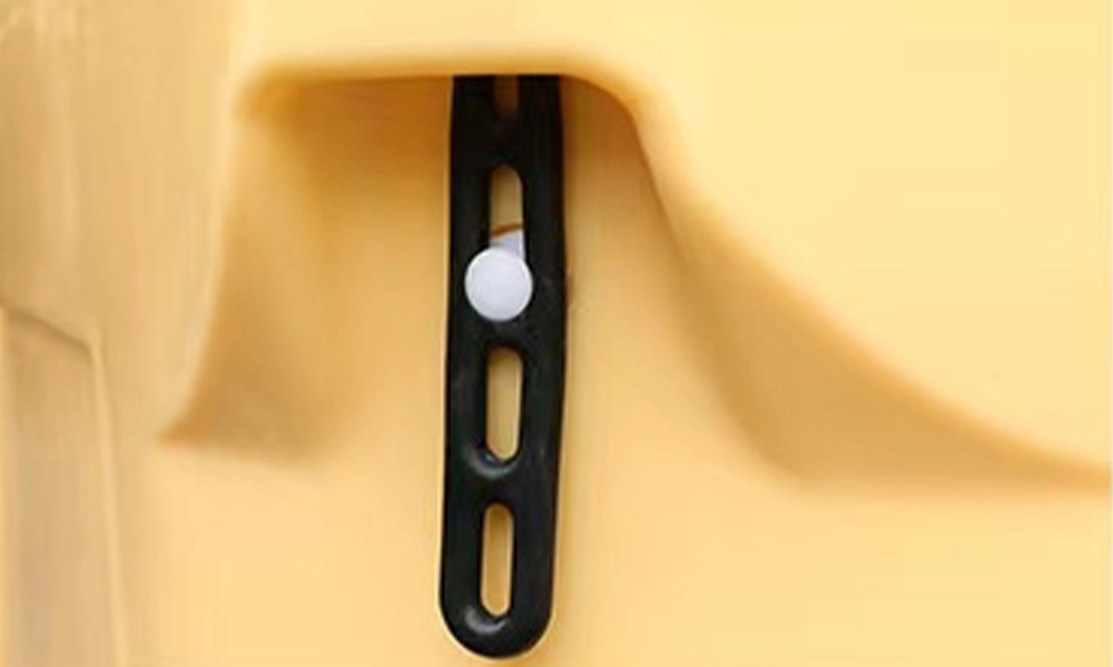 insulation transport bin details - Weihong