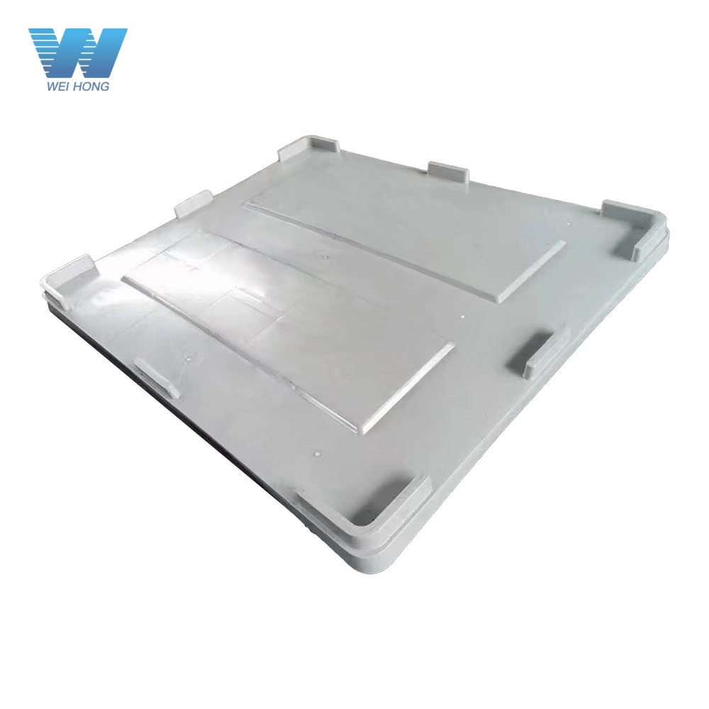 Lid - Weihong Lid - Weihong