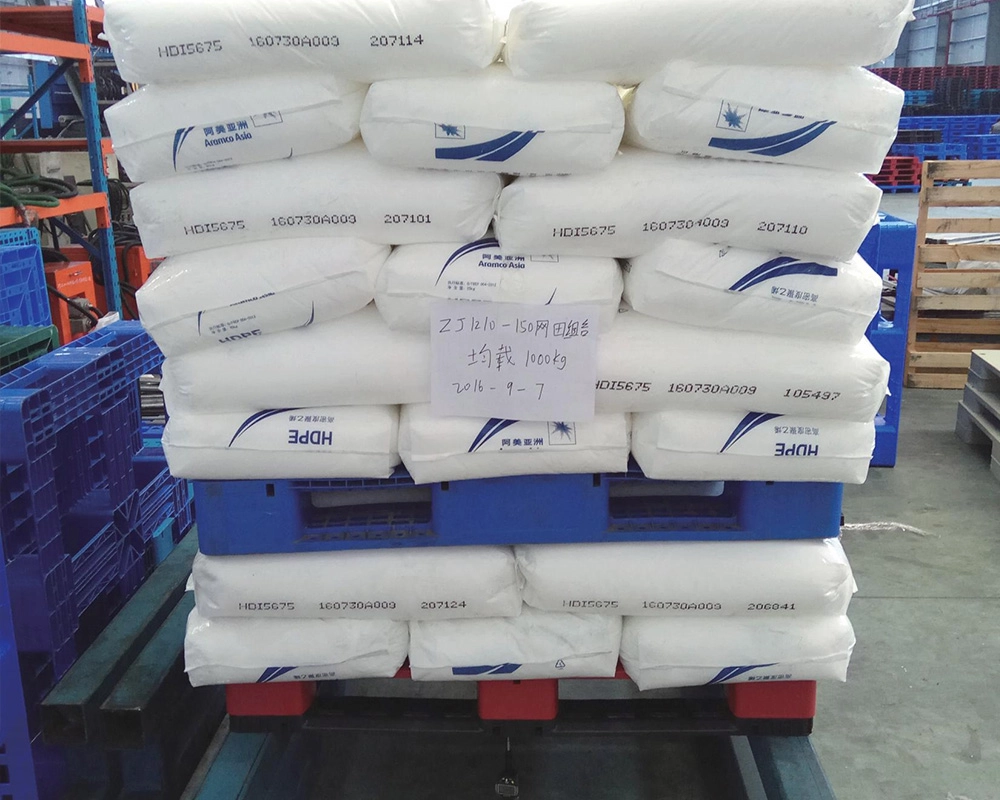 Load distribution test - Weihong