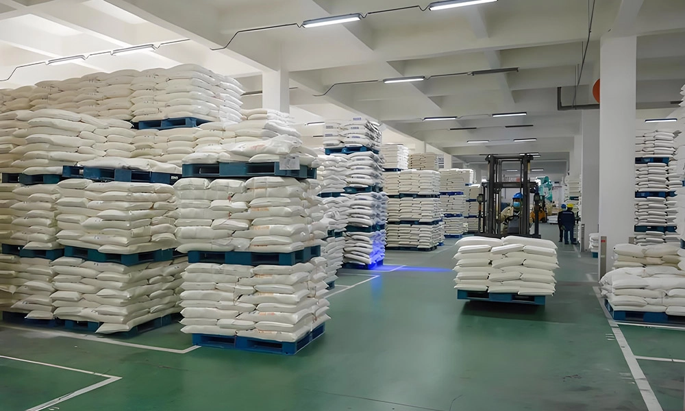 Logistics Transport - Weihong