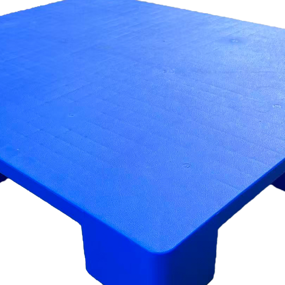 Nine-leg Plastic Pallet Top - Weihong