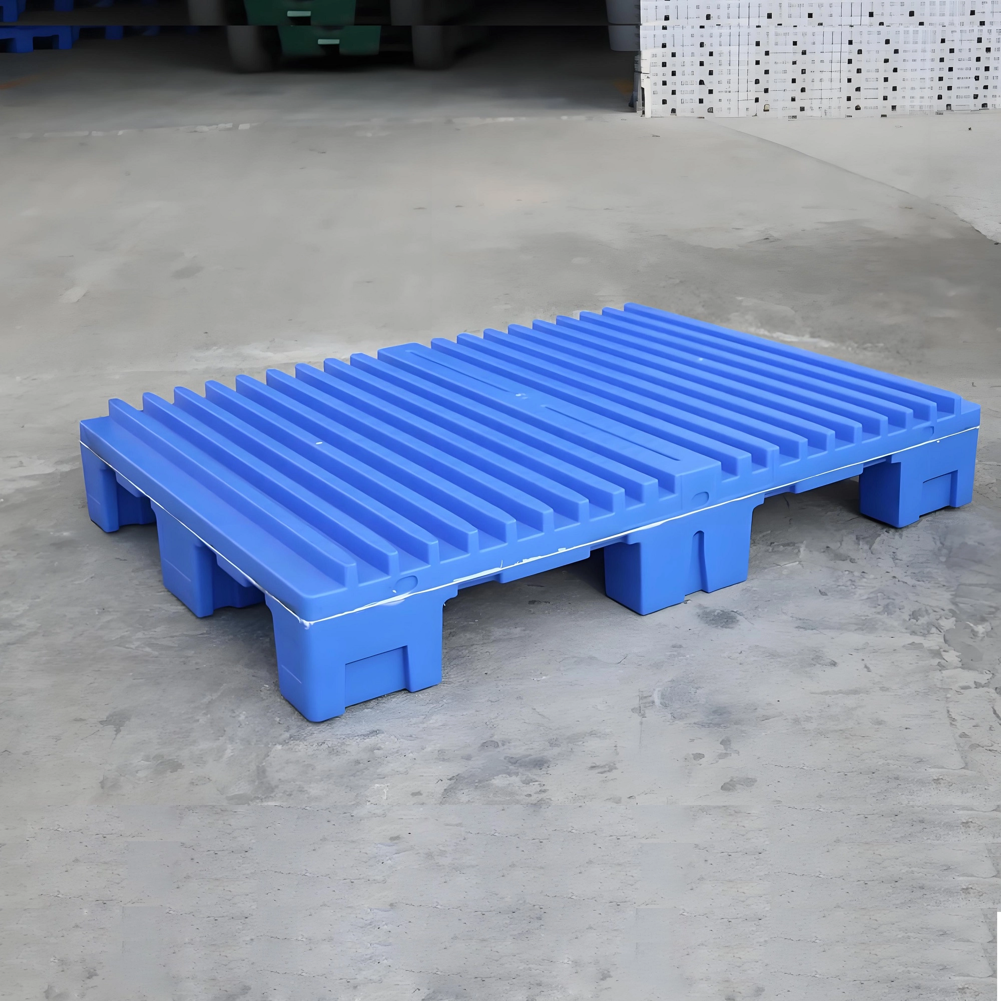 Pallet for Printing - Weihong
