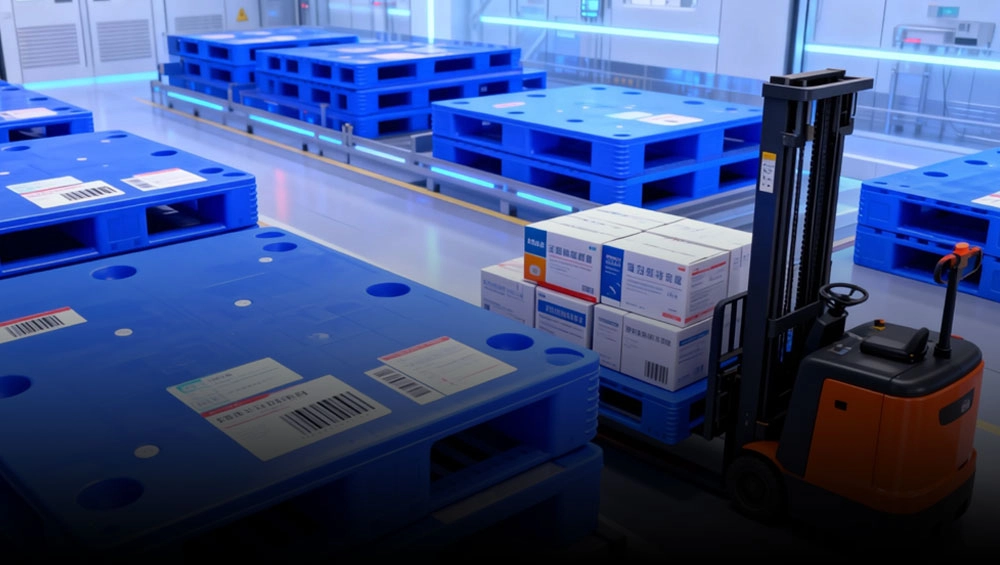 Pharmaceutical and Medical Industry - Weihong