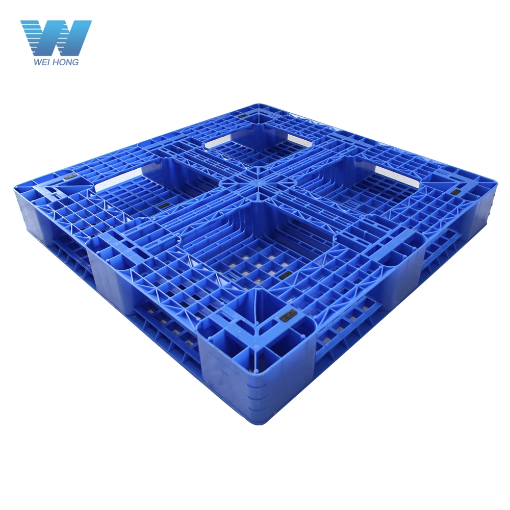 Plasitc Pallet 1111-150 Bottom - Weihong Plasitc Pallet 1111-150 Bottom - Weihong