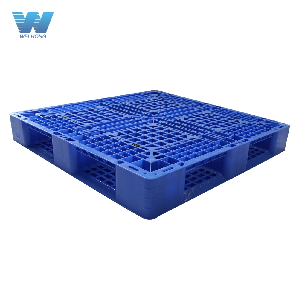 Plasitc Pallet 1111-150 Top - Weihong Plasitc Pallet 1111-150 Top - Weihong