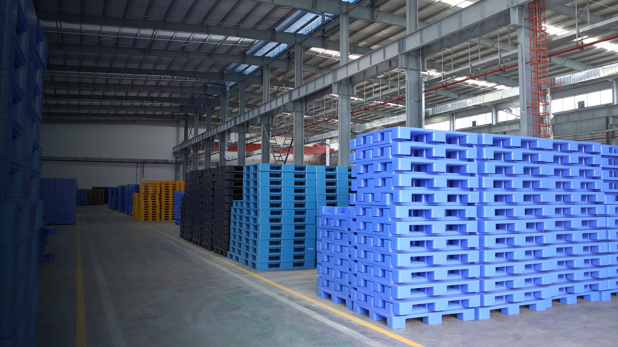 Plastic Box - Weihong