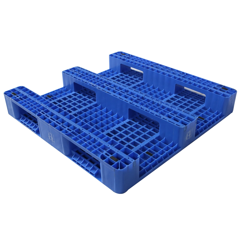 Plastic Pallet 1111-155 Bottom - Weihong