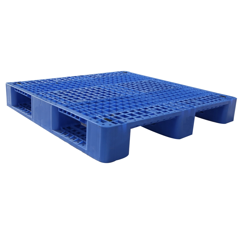 Plastic Pallet 1111-155 Top - Weihong