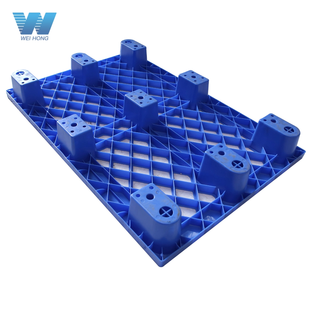 Plastic Pallet 1208-140 Bottom - Weihong Plastic Pallet 1208-140 Bottom - Weihong
