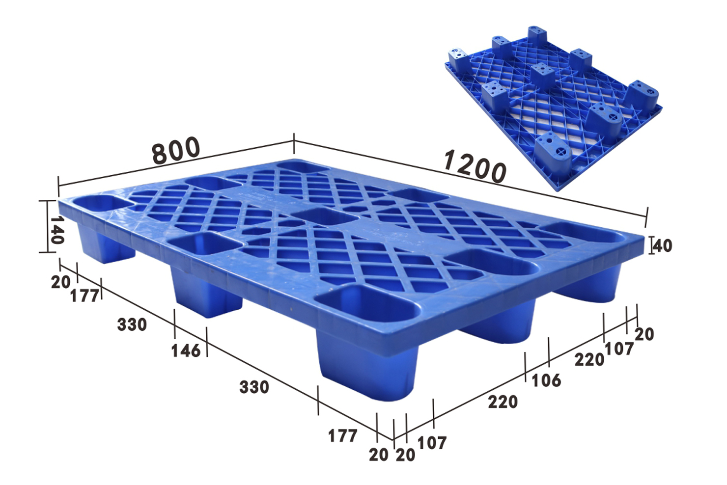 nestable plastic pallet nestable plastic pallet