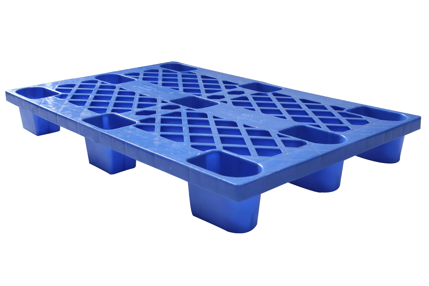 Plastic Pallet 1208-140 Top - Weihong