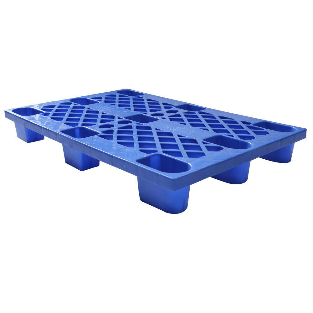 Plastic Pallet 1208-140 Top - Weihong
