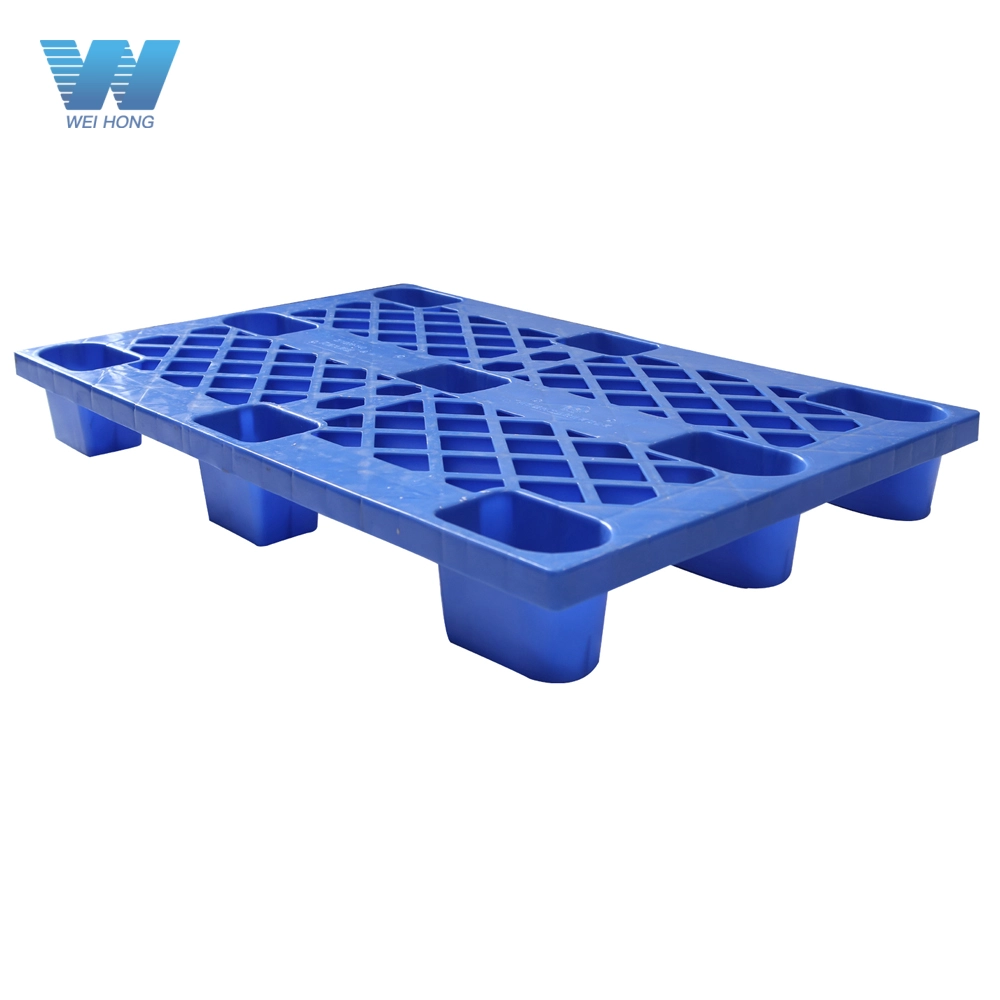 Plastic Pallet 1208-140 Top - Weihong Plastic Pallet 1208-140 Top - Weihong