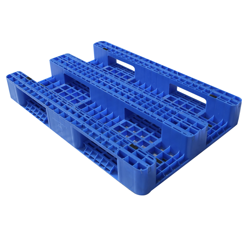 Plastic Pallet 1208-155 Bottom - Weihong