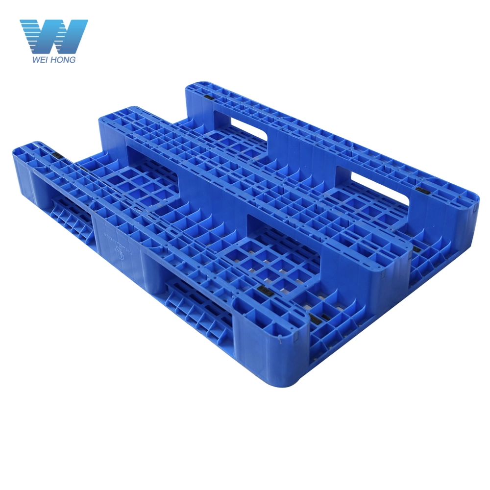 Plastic Pallet 1208-155 Bottom - Weihong Plastic Pallet 1208-155 Bottom - Weihong