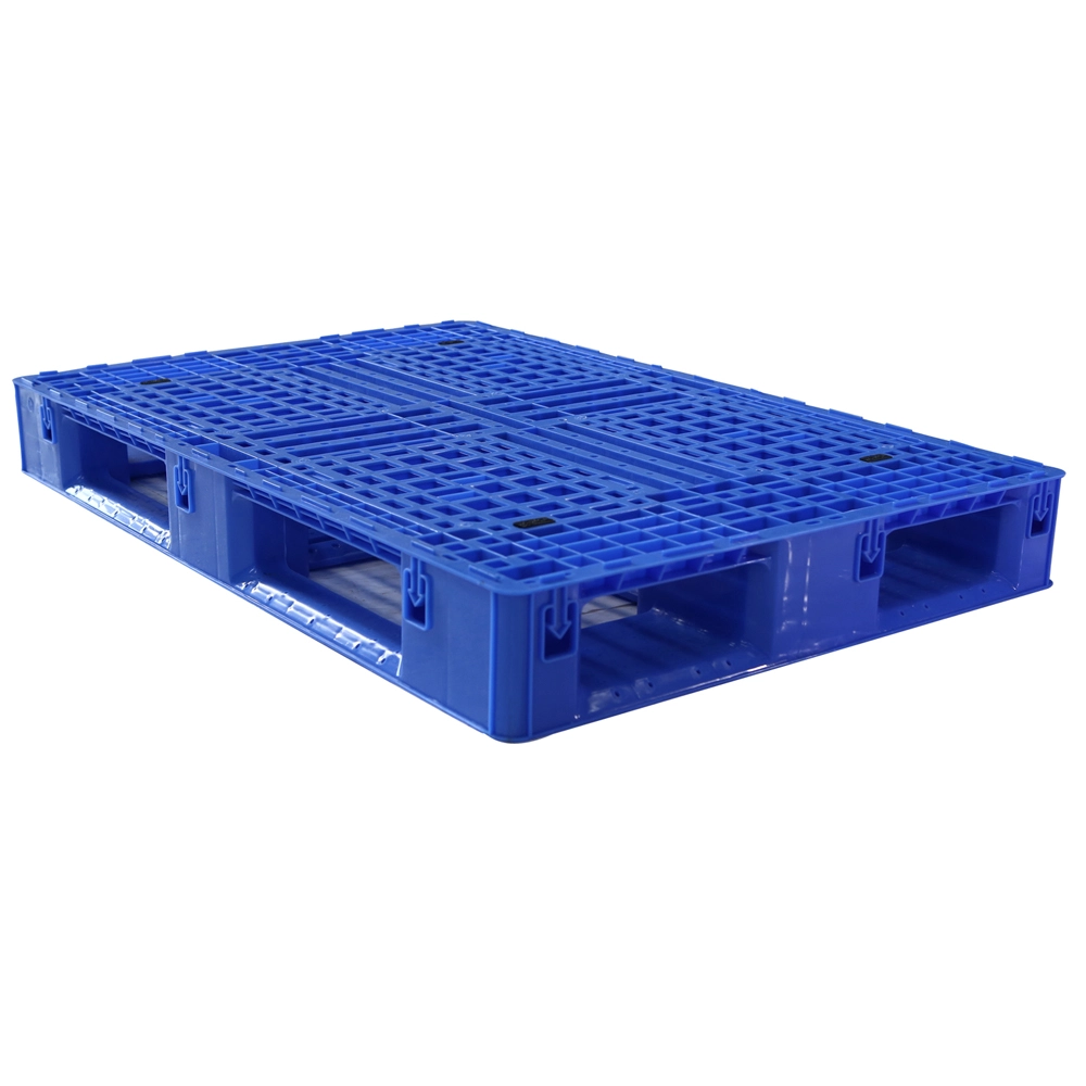 Plastic Pallet 1208-135 Top - Weihong