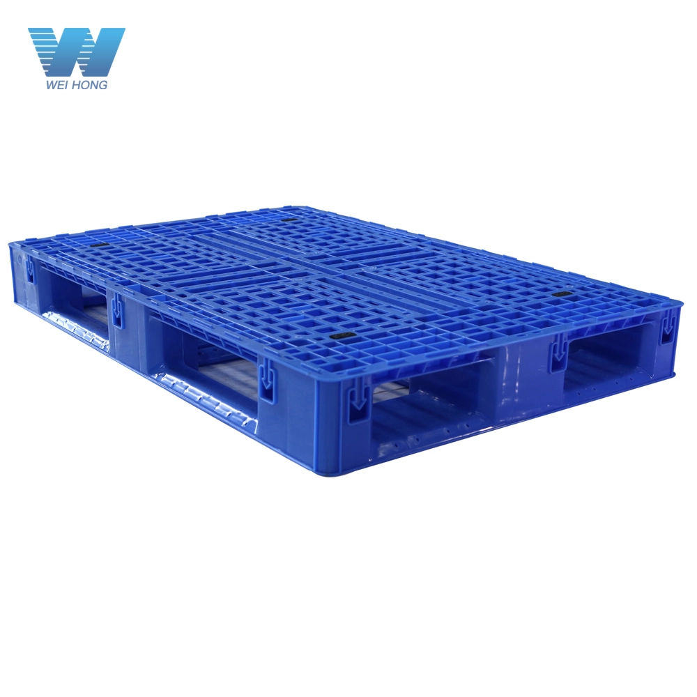 Plastic Pallet 1208-135 Top - Weihong Plastic Pallet 1208-135 Top - Weihong