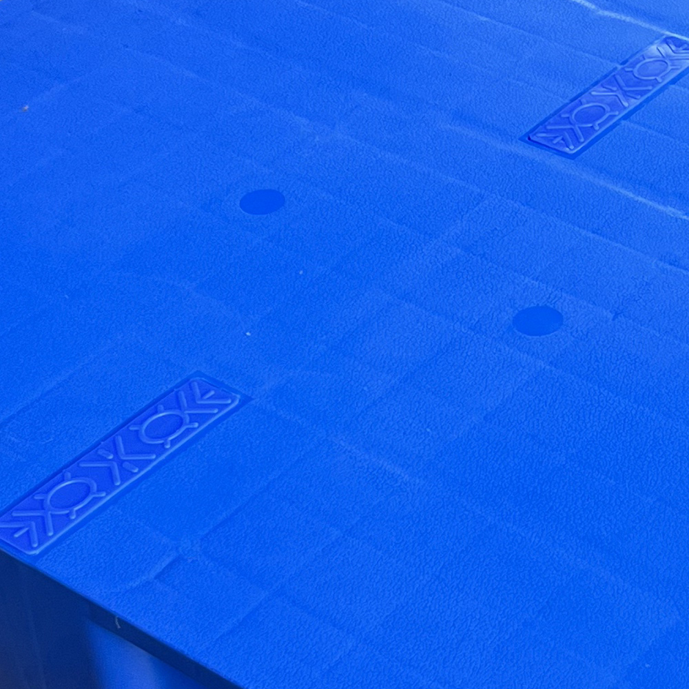 Plastic Pallet 1210-150 Anti-slip Insert - Weihong